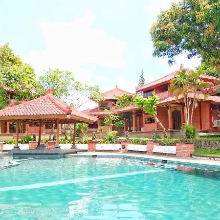 Bali Pusri Nusa Dua Villa Kültér fotó