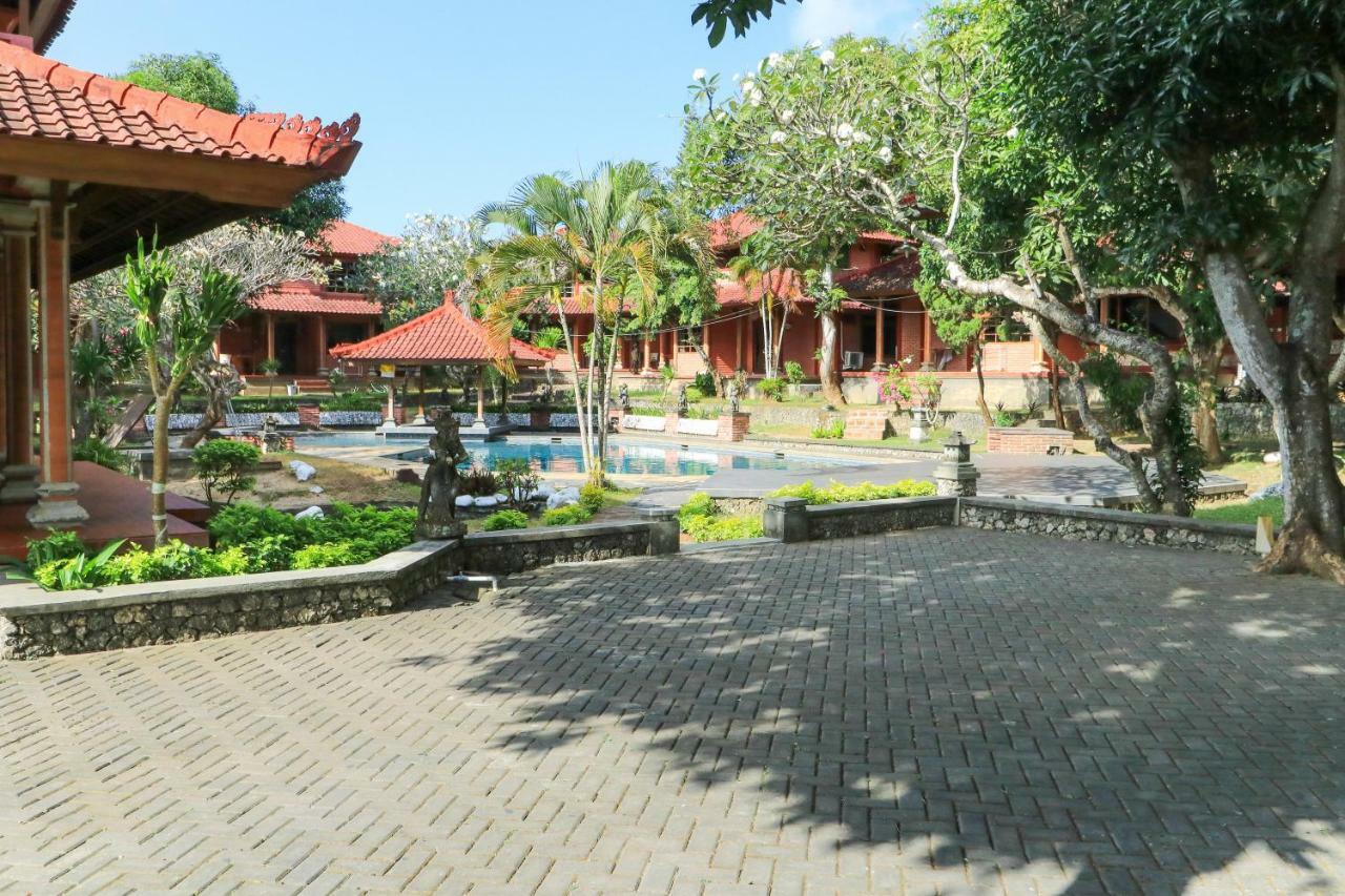 Bali Pusri Nusa Dua Villa Kültér fotó